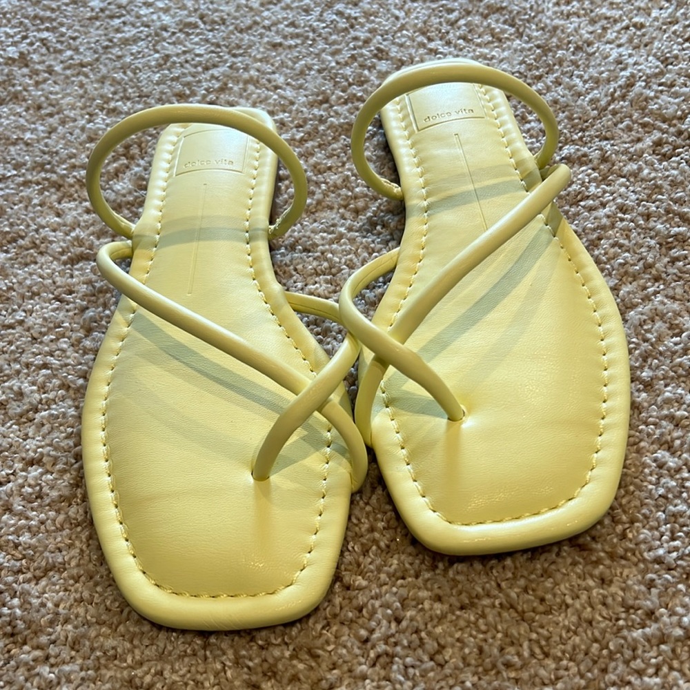 Dolce Vita Sandal